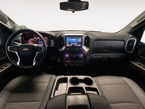 Used 2021 Chevrolet Silverado 1500 LT w/ Safety Package II image 13