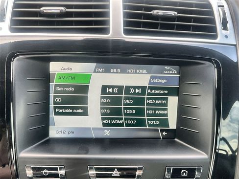 Used 2014 Jaguar XKR R image 22