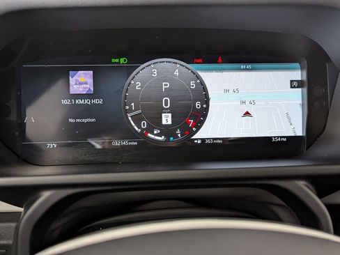 Certified 2025 Land Rover Defender 110 S image 20