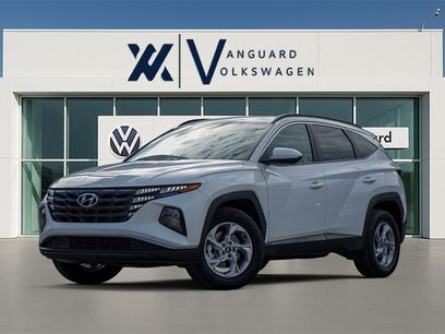 Used 2024 Hyundai Tucson SEL