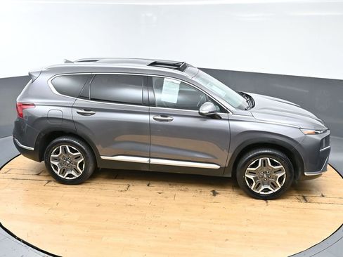 Used 2023 Hyundai Santa Fe Limited AWD/4WD image 50
