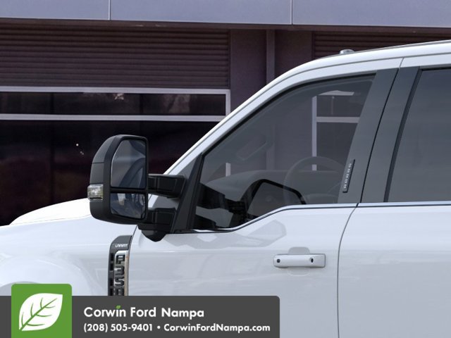 New 2026 Ford F350 Lariat AWD/4WD image 20