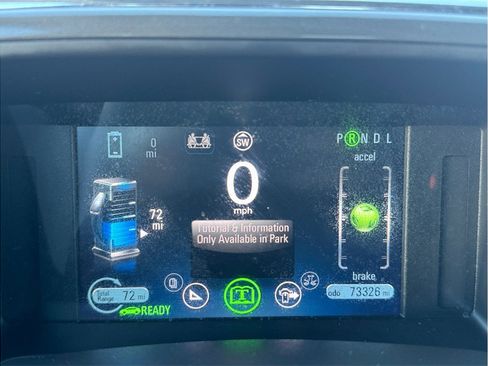 Used 2013 Chevrolet Volt Premium w/ Premium Trim Package image 15