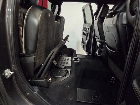 Used 2022 RAM 3500 Laramie image 77