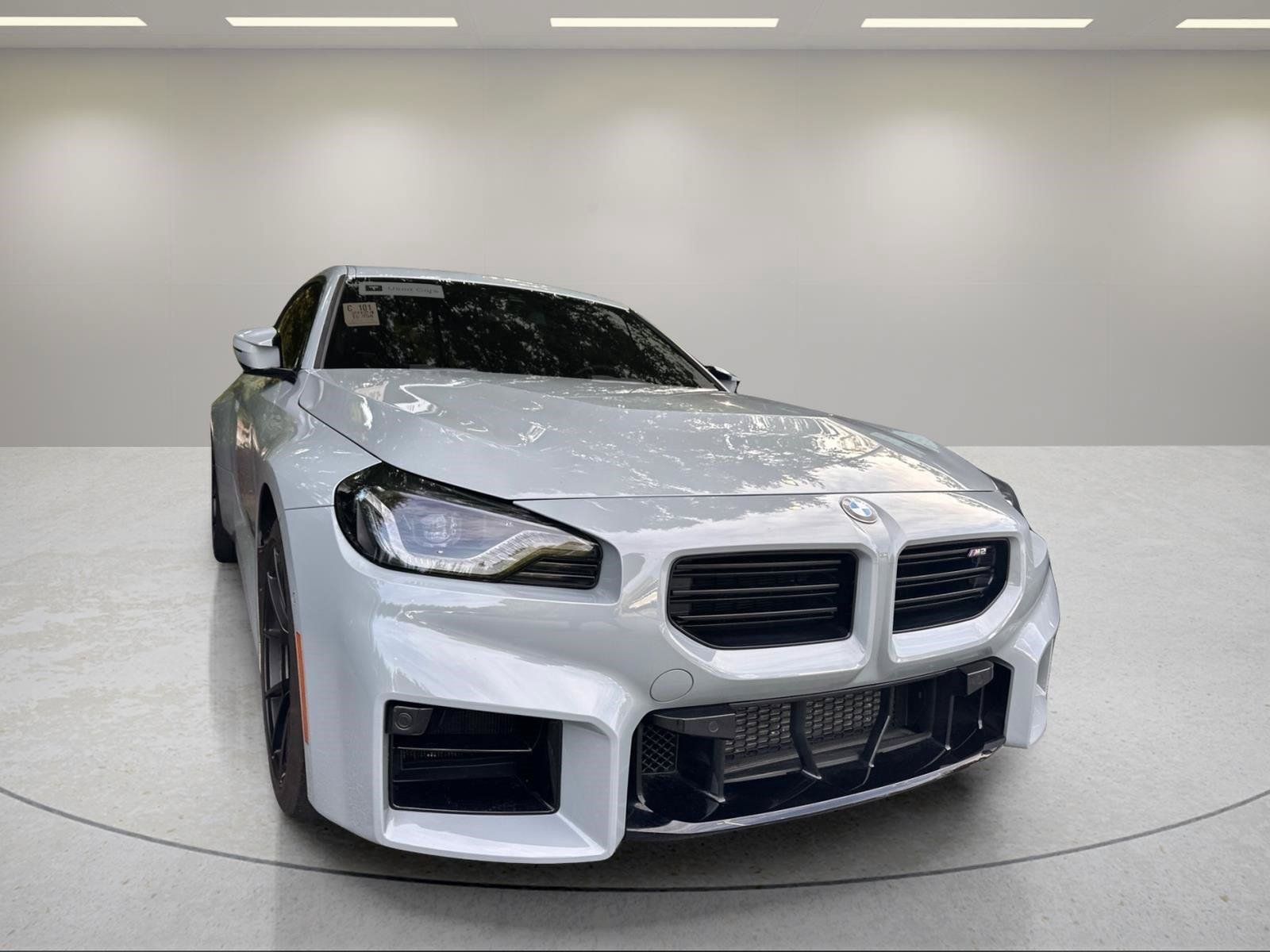 Used 2024 BMW M2 RWD image 14