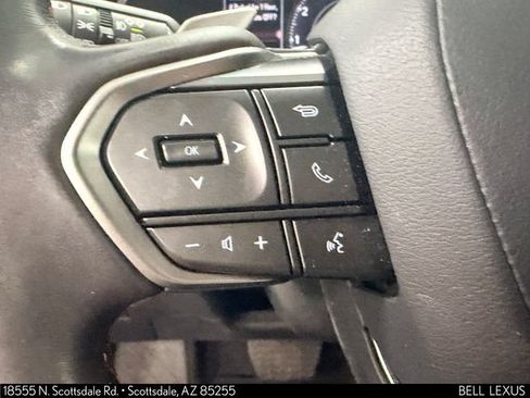 Used 2024 Lexus NX 250 FWD w/ Cold Area Package image 23