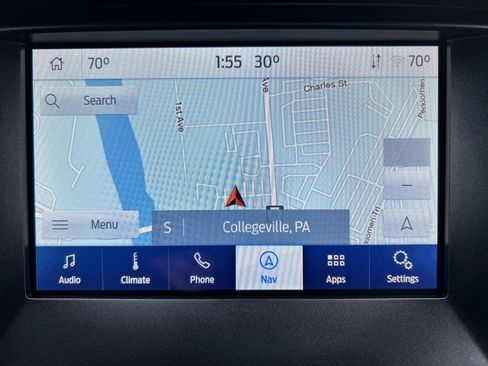 Used 2021 Ford Ranger Lariat w/ Tremor Off-Road Package image 27