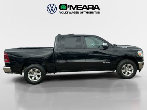 Used 2024 RAM 1500 Laramie image 6