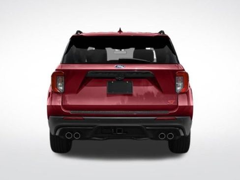 Used 2020 Ford Explorer ST image 6