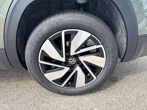 New 2026 Volkswagen Atlas SE AWD/4WD image 21
