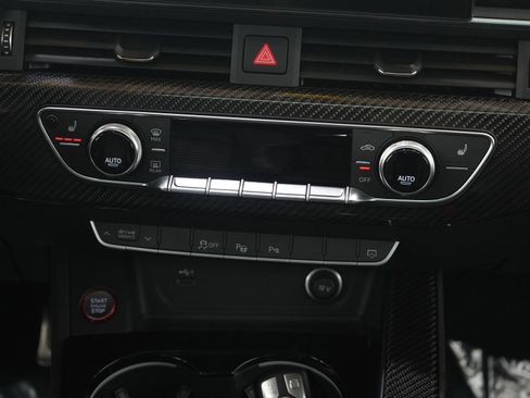 Used 2022 Audi RS 5 Sportback w/ Dynamic Package image 16