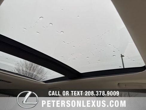 New 2026 Lexus RX 450h AWD image 12