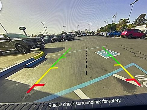 New 2026 Ford Maverick XLT image 26