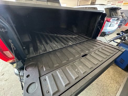 Used 2019 GMC Sierra 1500 Denali AWD/4WD image 8