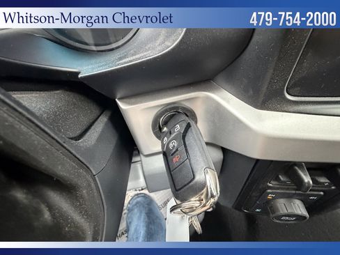 Used 2024 Ford F250 XL w/ STX Appearance Package image 18