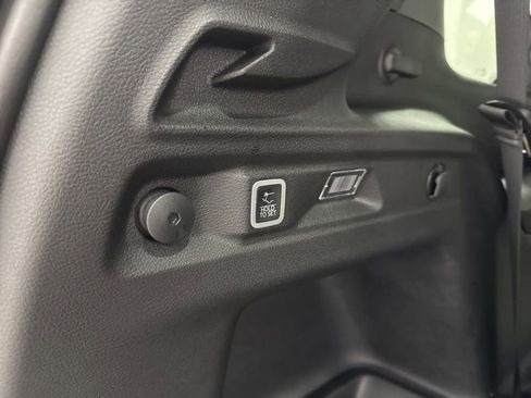New 2025 Jeep Grand Cherokee L Limited AWD/4WD image 11