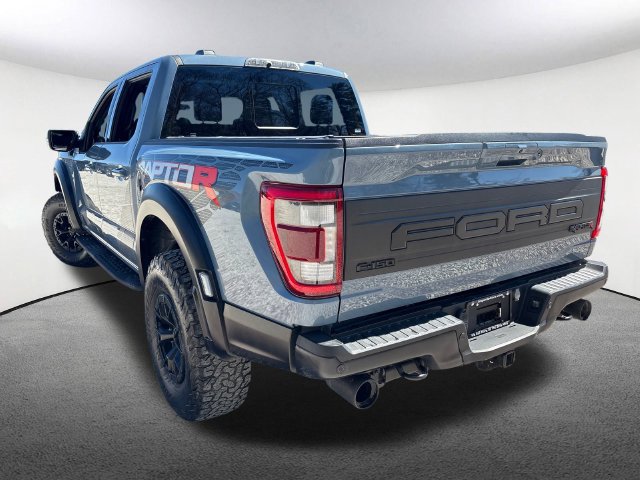 Used 2023 Ford F150 Raptor w/ Equipment Group 802A Raptor R AWD/4WD image 14