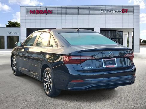 Used 2024 Volkswagen Jetta S FWD image 4