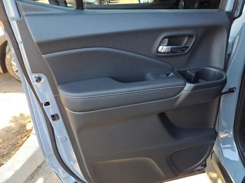 Used 2024 Honda Ridgeline RTL image 35