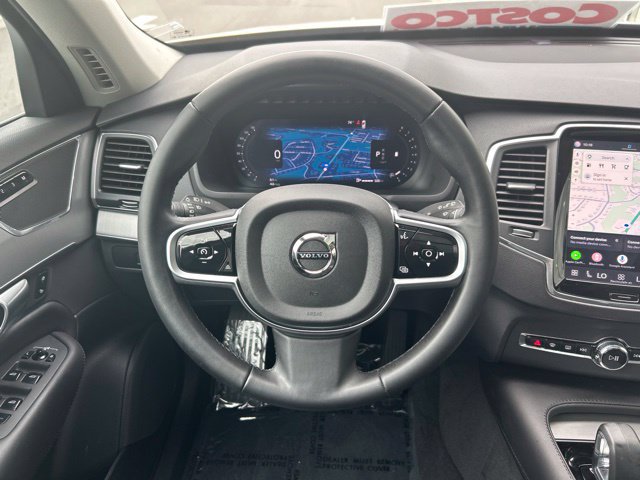 Certified 2025 Volvo XC90 B5 Core AWD/4WD image 18