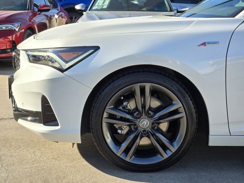 Certified 2025 Acura Integra A-Spec image 10