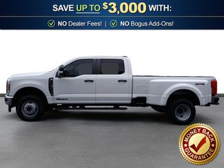 Used 2025 Ford F350 XL w/ XL Chrome Package video 2