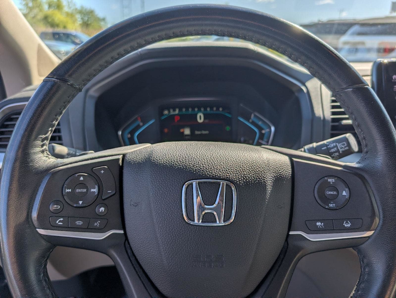 Used 2022 Honda Odyssey EX-L image 13