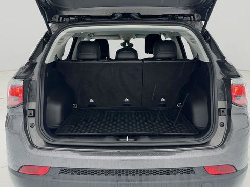 Used 2021 Jeep Compass Latitude w/ Convenience Group image 26