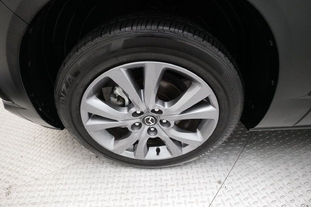 Certified 2024 MAZDA CX-30 AWD 2.5 S w/ Preferred Package image 24