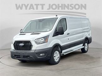 Used 2024 Ford Transit 250 Low Roof w/ Exterior Upgrade Package video 1
