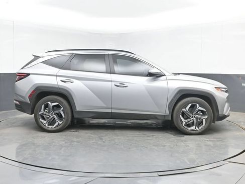 Used 2023 Hyundai Tucson SEL AWD/4WD image 11