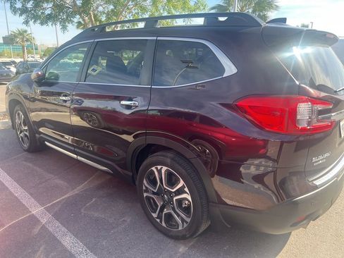 Certified 2023 Subaru Ascent Touring AWD/4WD image 34