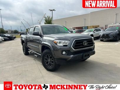 Used 2021 Toyota Tacoma SR5