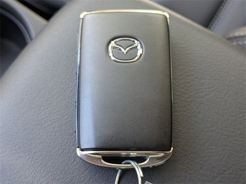 New 2025 MAZDA CX-5 AWD 2.5 S w/ Preferred Package image 25