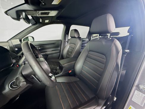 Certified 2026 Honda CR-V Sport-L image 25