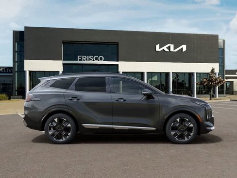 New 2026 Kia Sportage SX Prestige AWD/4WD image 7