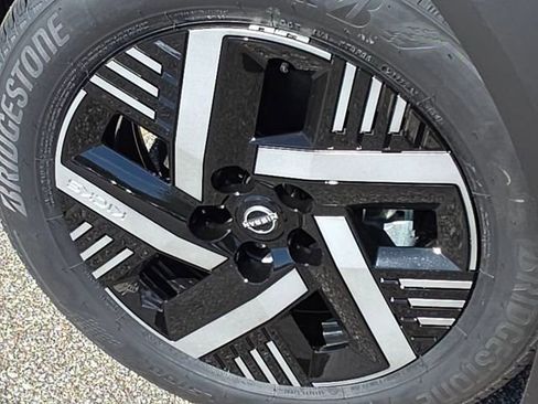 New 2026 Nissan Kicks SV w/ SV Premium Package image 19