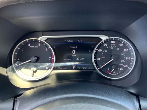 Used 2024 Nissan Sentra SV image 10