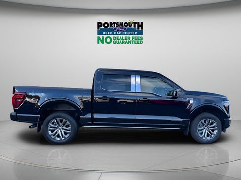 Used 2024 Ford F150 King Ranch AWD/4WD image 6