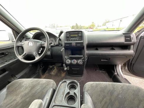 Used 2004 Honda CR-V EX image 31