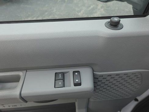 New 2026 Ford E-350 and Econoline 350 Super Duty w/ Power Equipment Group image 12