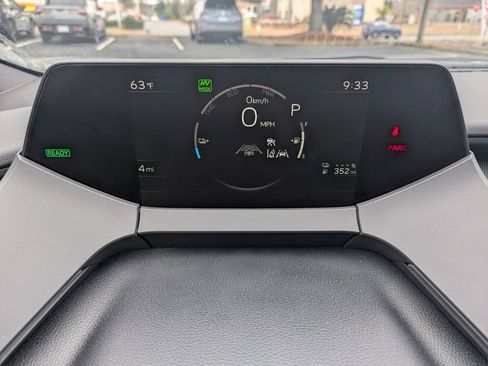 New 2026 Toyota Prius Plug-In Hybrid image 23