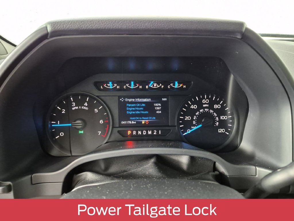 Used 2017 Ford F150 XL w/ Equipment Group 101A Mid AWD/4WD image 21