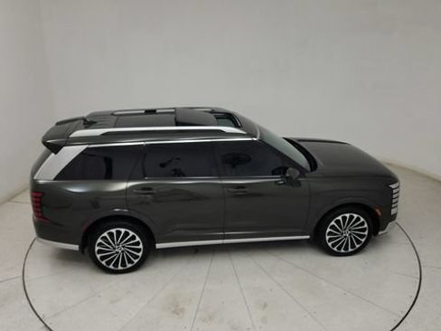 Used 2026 Hyundai Palisade Calligraphy AWD/4WD image 28
