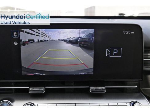 Certified 2025 Hyundai Kona SEL image 26