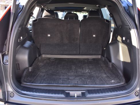 Certified 2023 Honda CR-V Sport Touring image 36