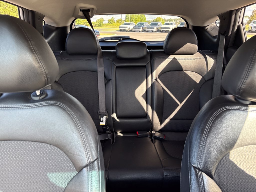 Used 2012 Hyundai Tucson GLS FWD image 29