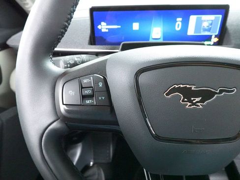 Used 2025 Ford Mustang Mach-E Premium AWD/4WD image 13