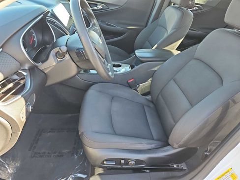 Used 2020 Chevrolet Malibu LT image 16