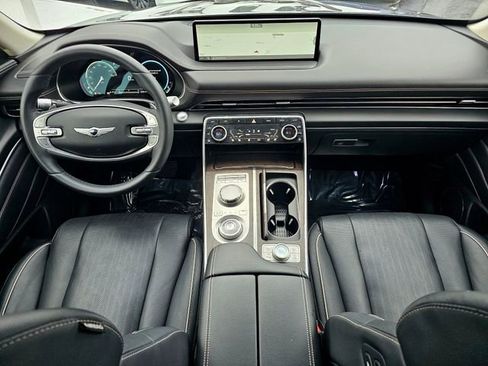 Used 2023 Genesis GV80 2.5T w/ Prestige 20" Package image 26